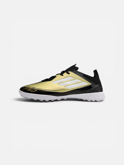 Adidas F50 Messi Gold