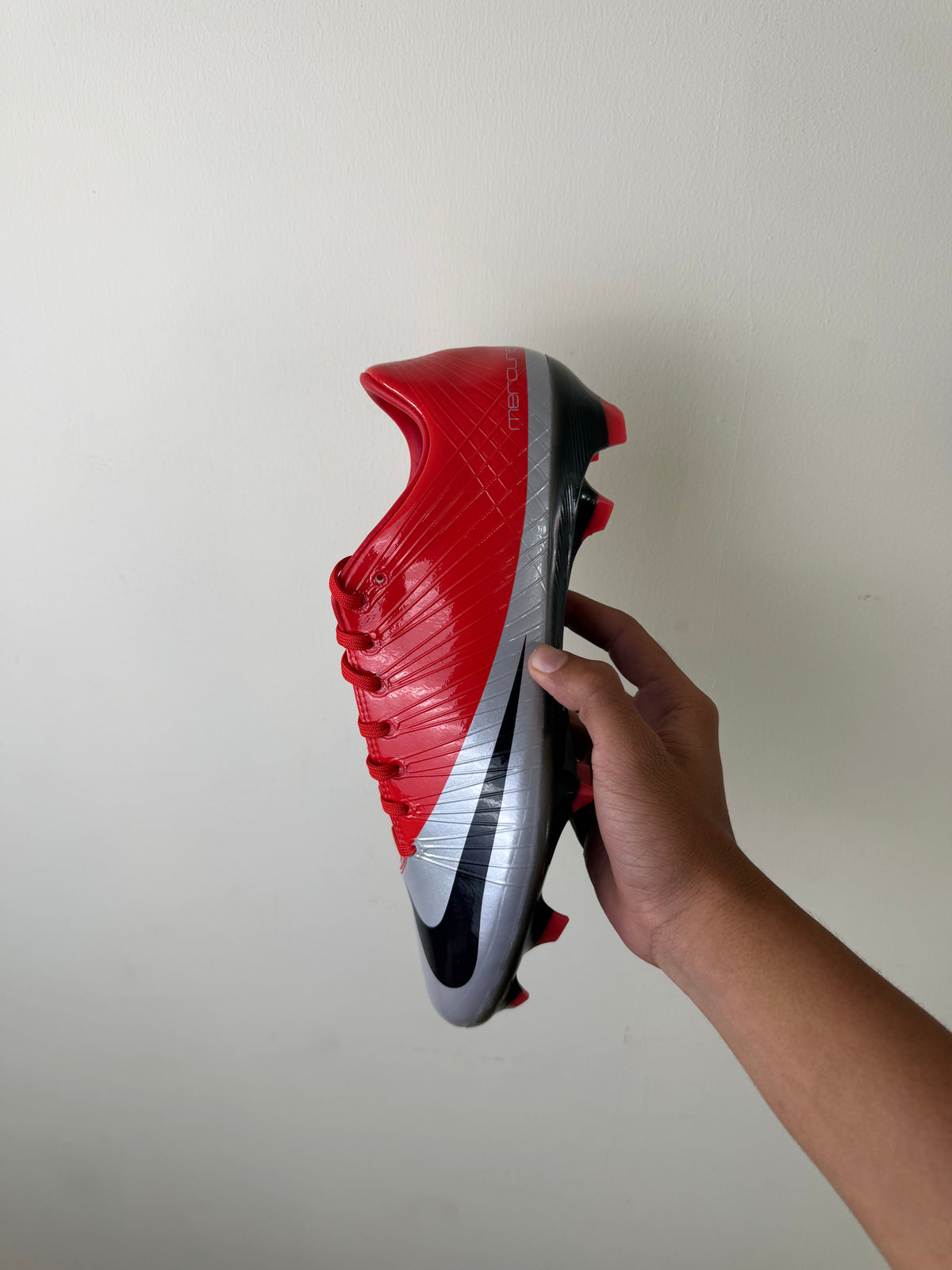 Nike Vapor 1 RGN CR7 Originales (Stock)
