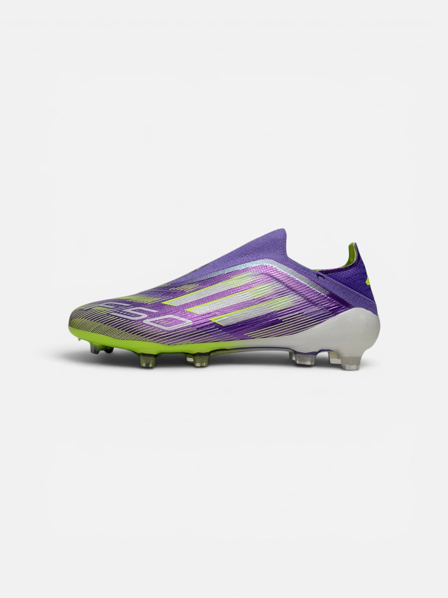Adidas F50 Purple Rush