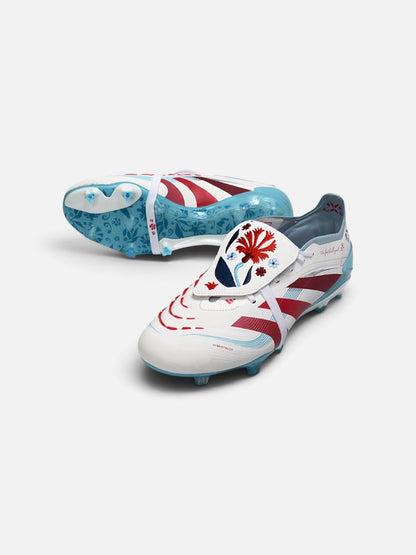 Adidas Predator Diana AI Shammari