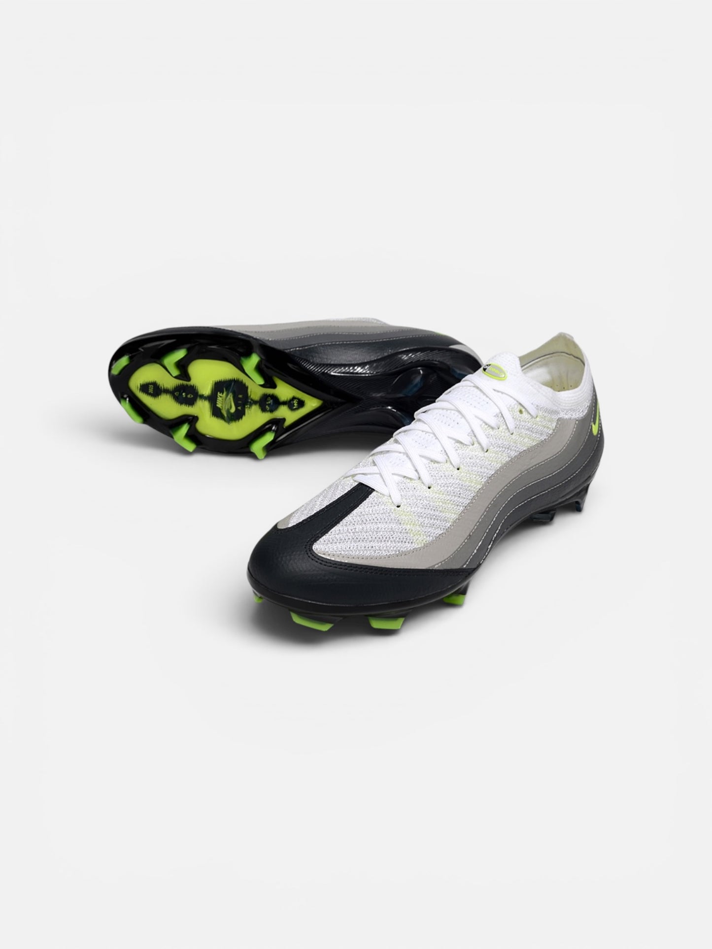 Nike Vapor 16 Air Zoom Neon
