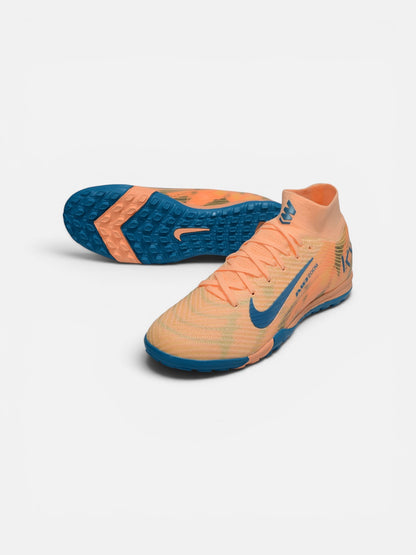 Nike Superfly 10 Kylian Mbappe Orange