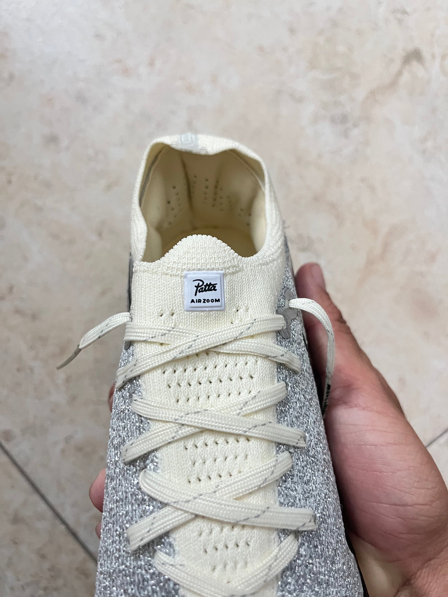 Nike Vapor 16 Patta (Stock)