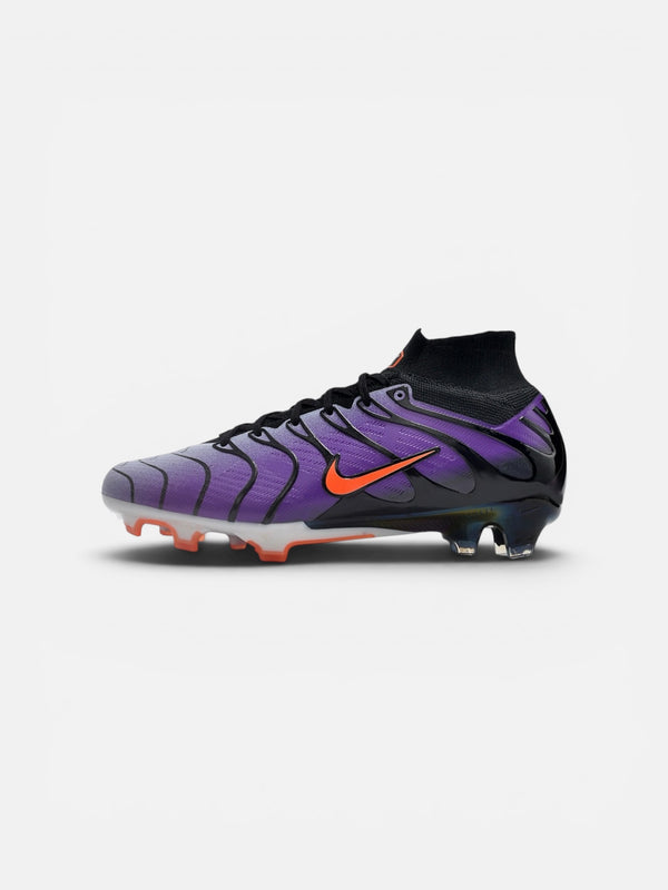 Nike Superfly 9 KM Air Max Violet