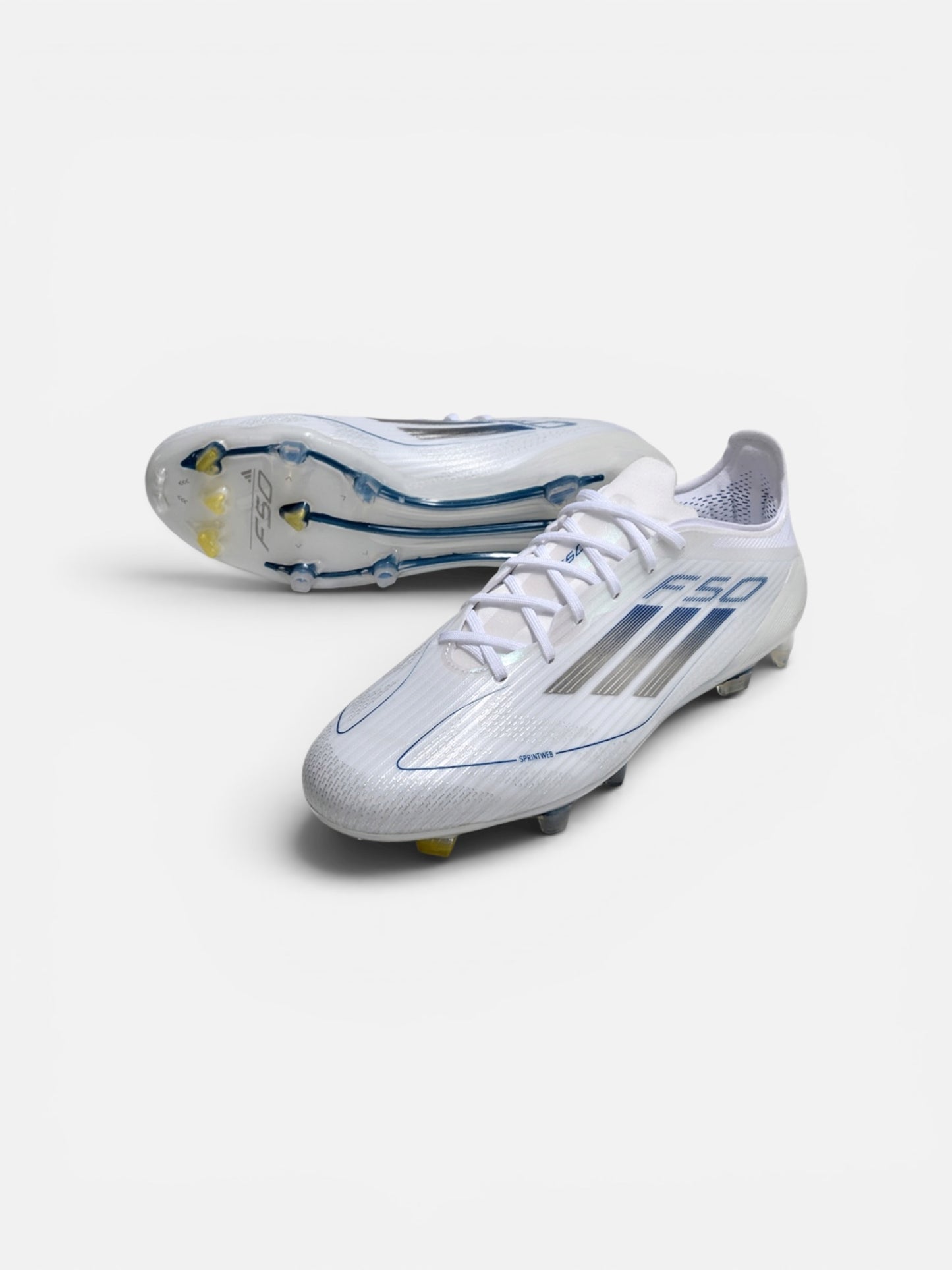 Adidas F50 Polar Victory