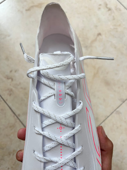 Adidas F50 HYPERFAST Evo White (Stock)
