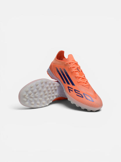 Adidas F50 Coral Blaze