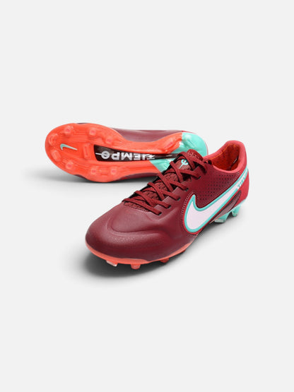 Nike Tiempo Legend 9 Mystic Hibiscus