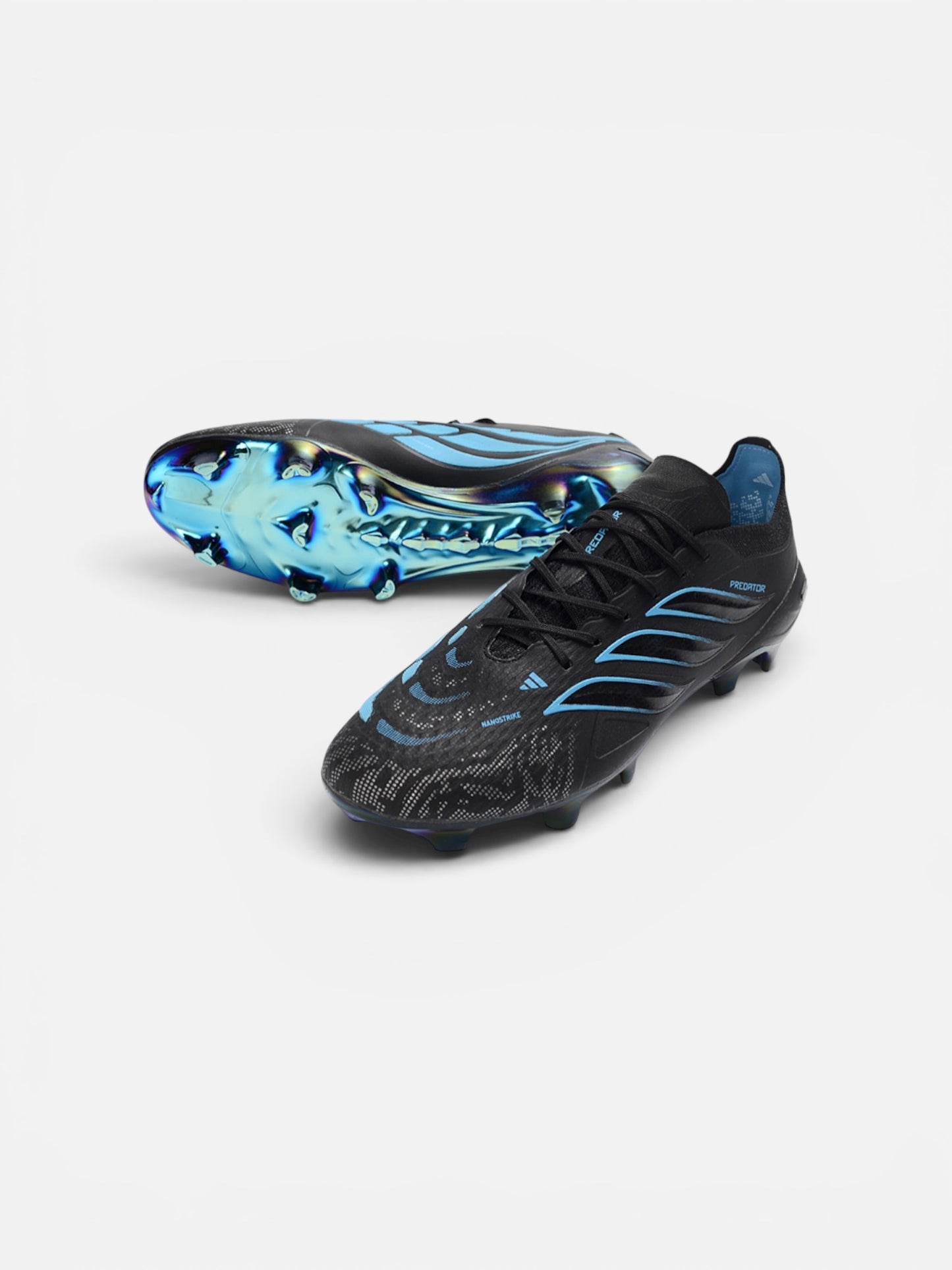 Adidas Predator Equipment