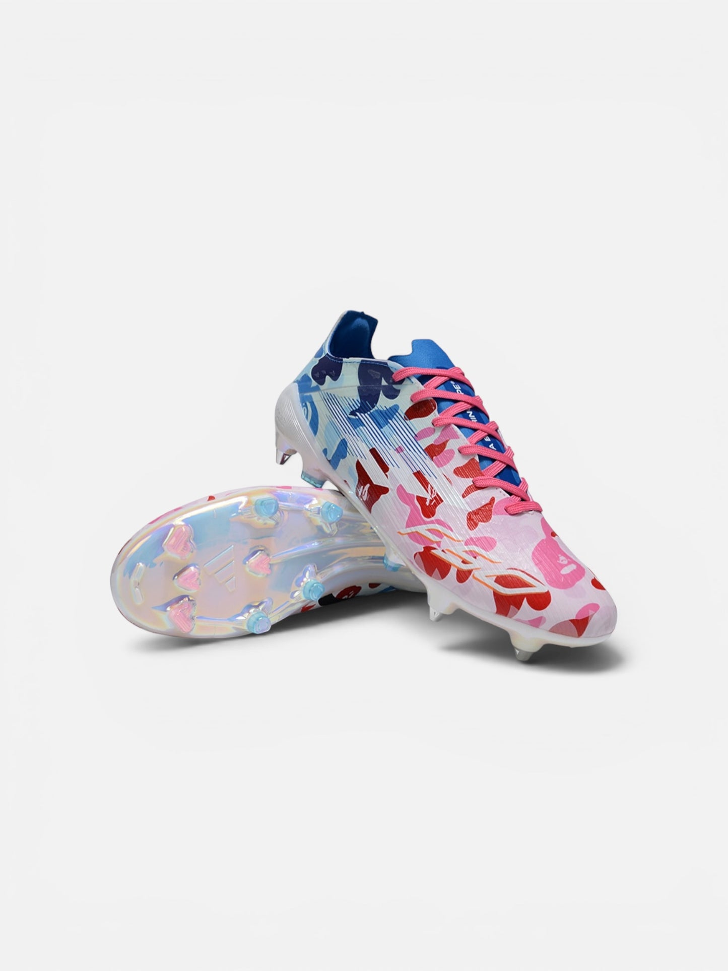 Adidas F50 x Bape