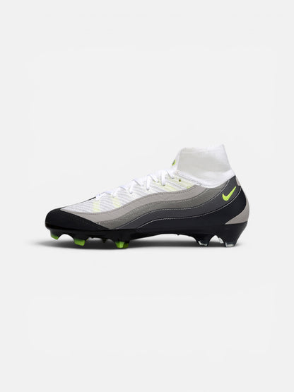 Nike Superfly 10 Air Zoom Neon