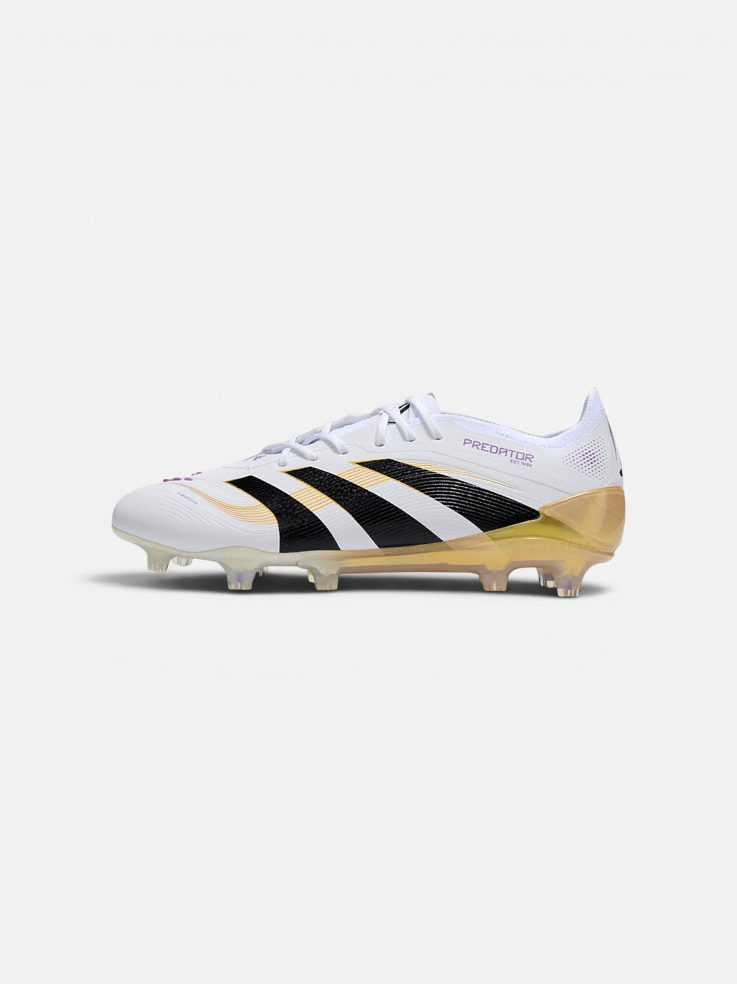 Adidas Predator Road to Glory