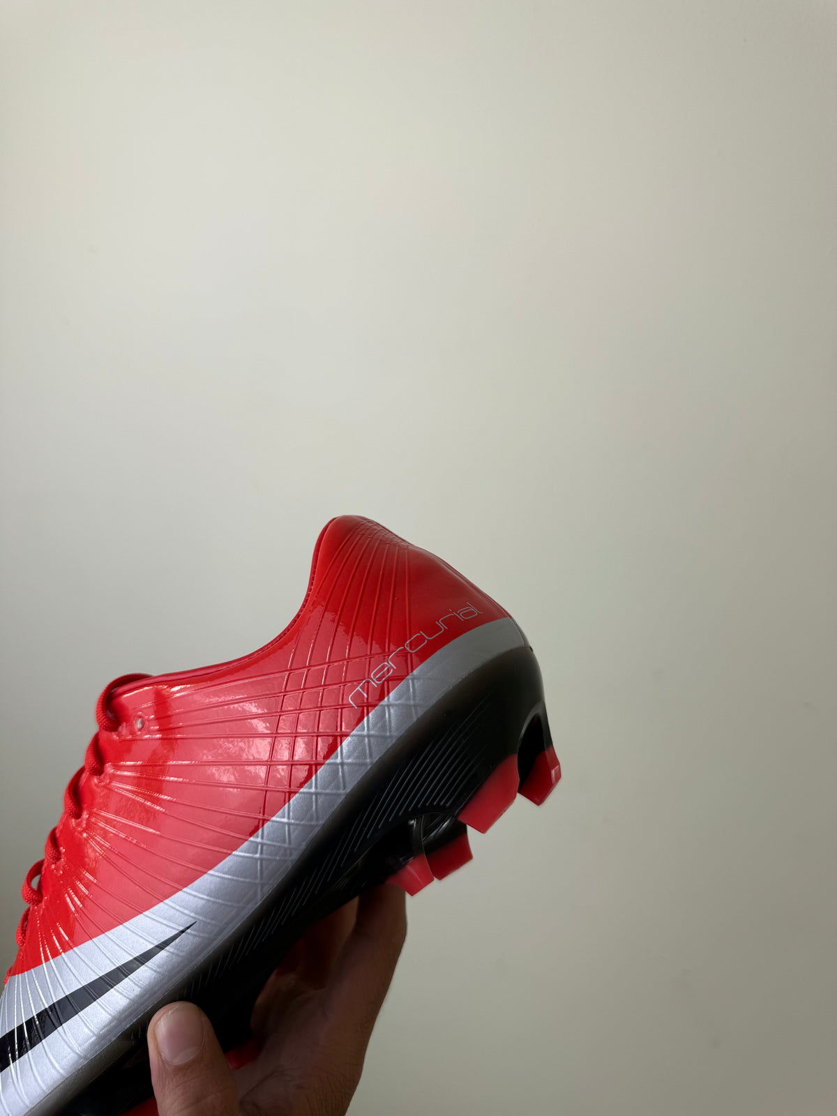 Nike Vapor 1 RGN CR7 Originales (Stock)