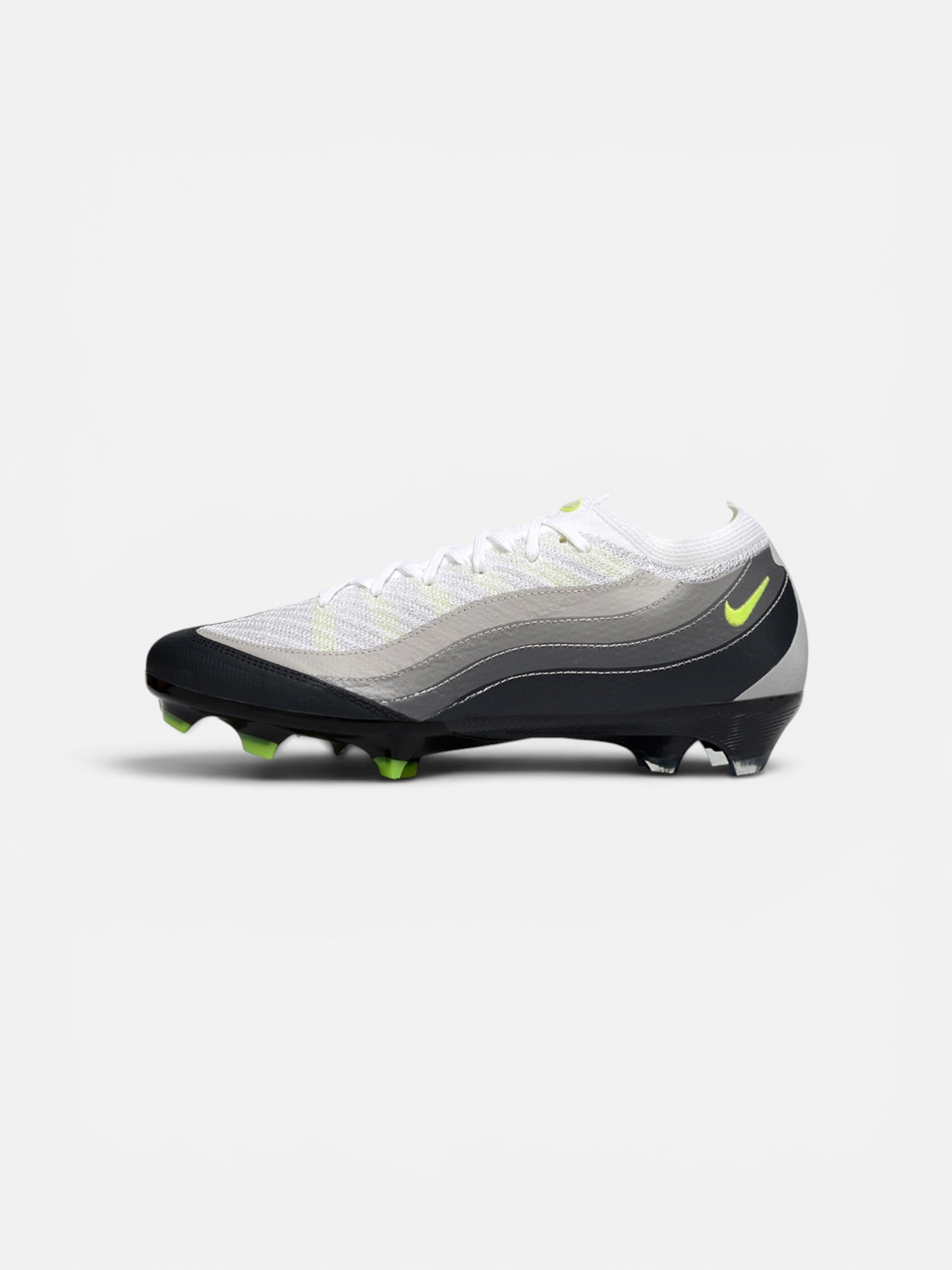 Nike Vapor 16 Air Zoom Neon