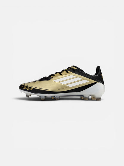 Adidas F50 Messi Gold