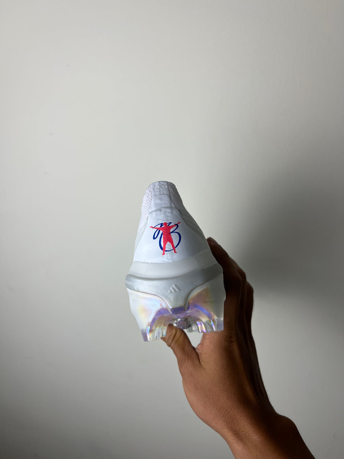 Adidas Predator Jude Bellingham Laceless (Stock)