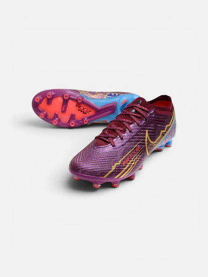 Nike Vapor 15 KM Red Purple