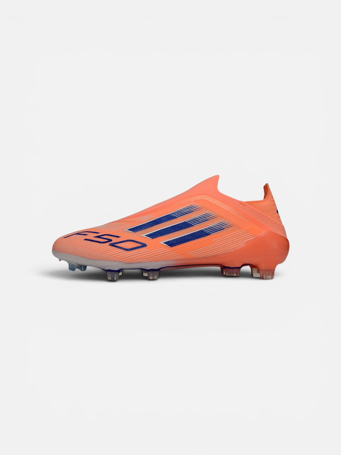Adidas F50 Coral Blaze