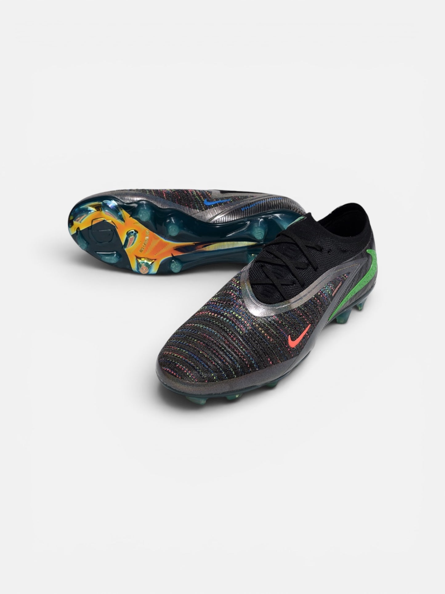 Nike Phantom 6 Low EA Sports Black