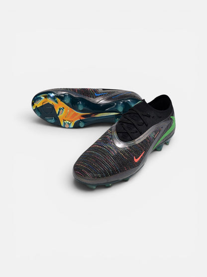 Nike Phantom 6 Low EA Sports Black