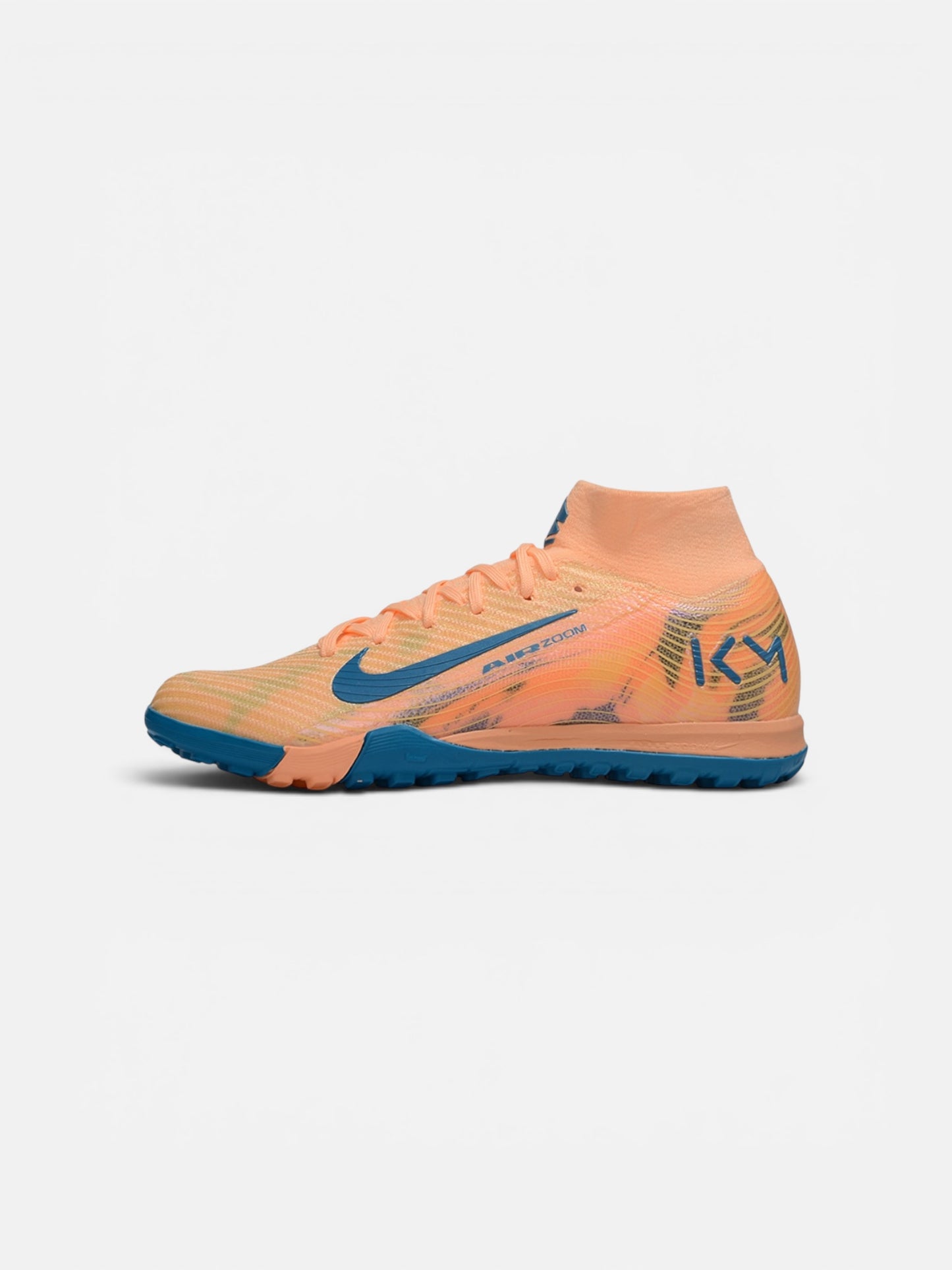 Nike Superfly 10 Kylian Mbappe Orange
