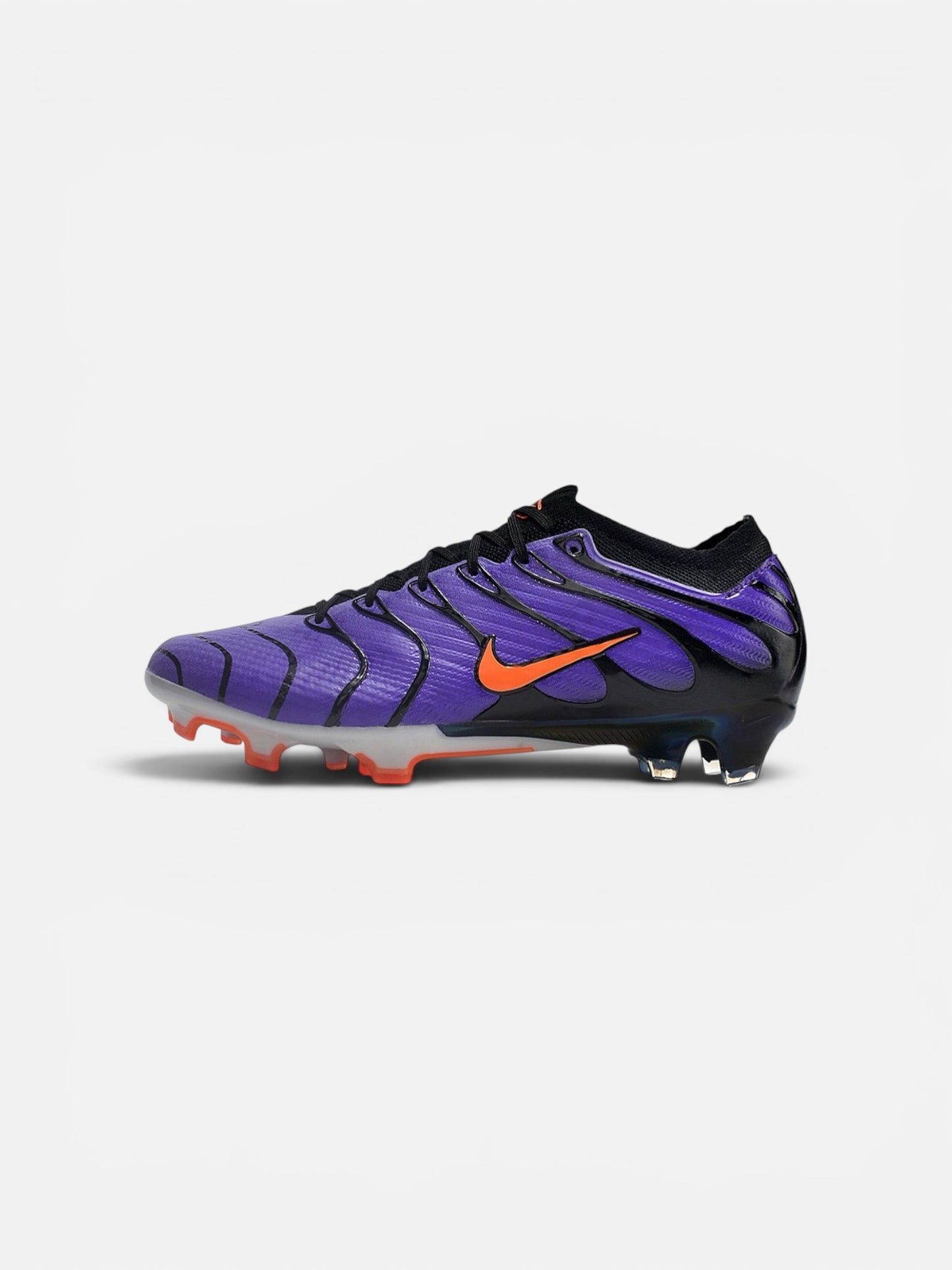 Nike Vapor 15 KM Air Max Violet