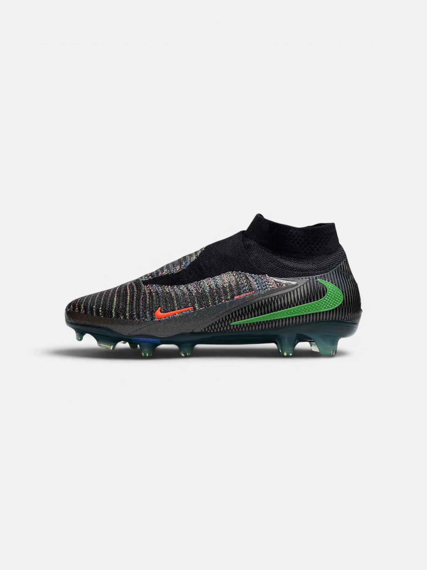 Nike Phantom 6 High EA Sports Black