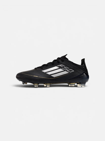 Adidas F50 Core Black