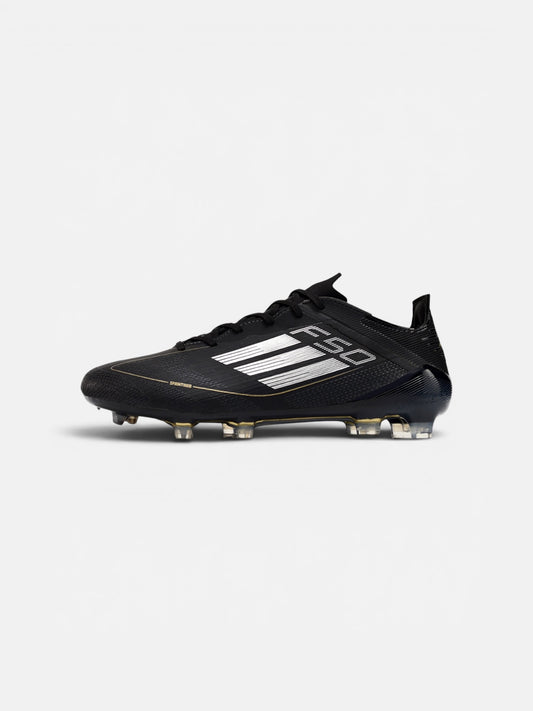 Adidas F50 Core Black