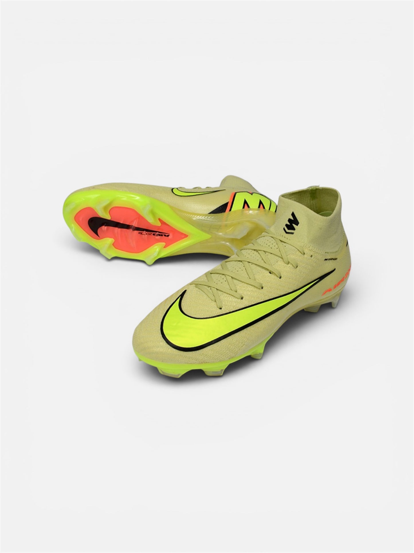 Nike Superfly 6 Limelight
