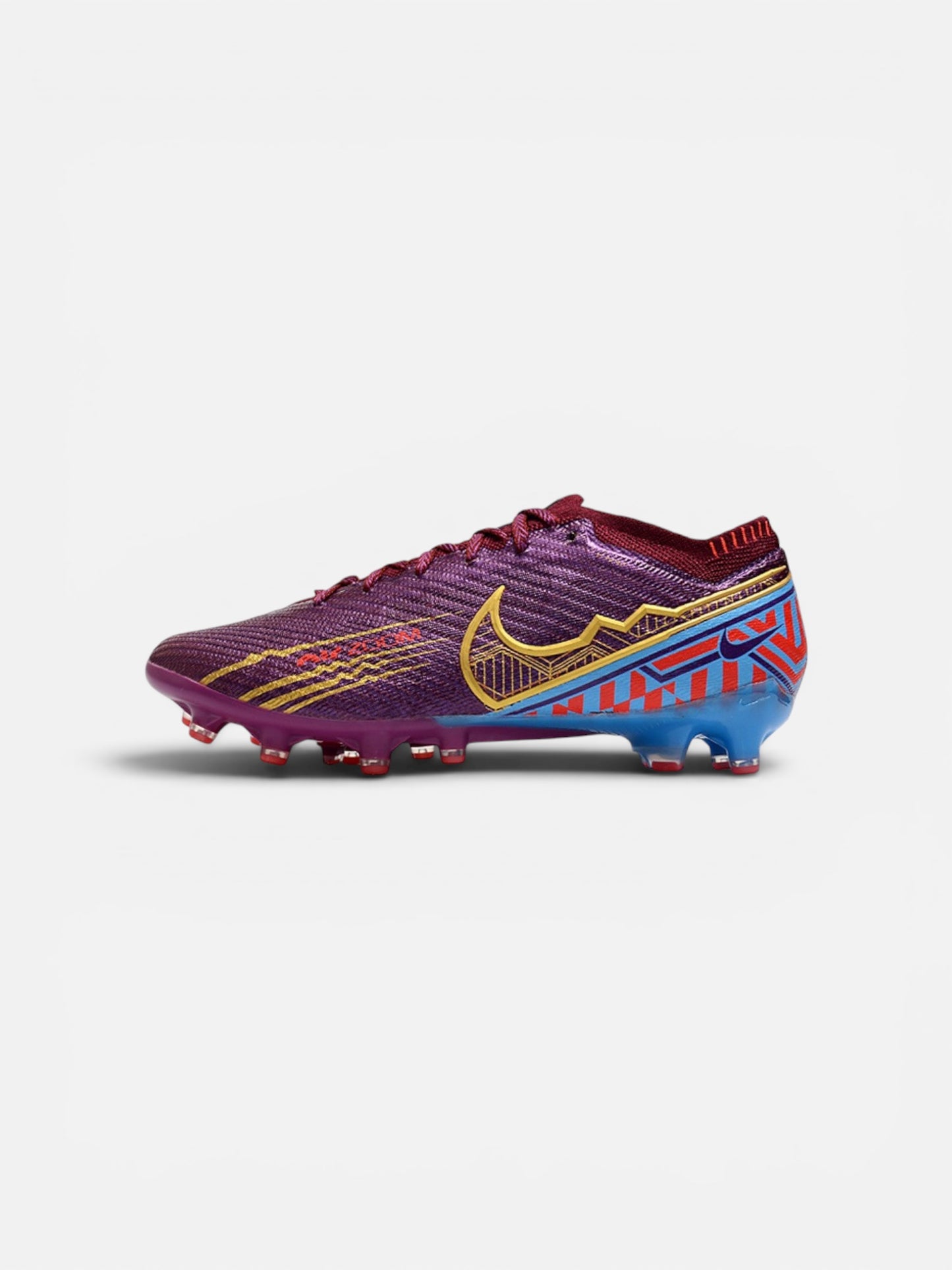 Nike Vapor 15 KM Red Purple