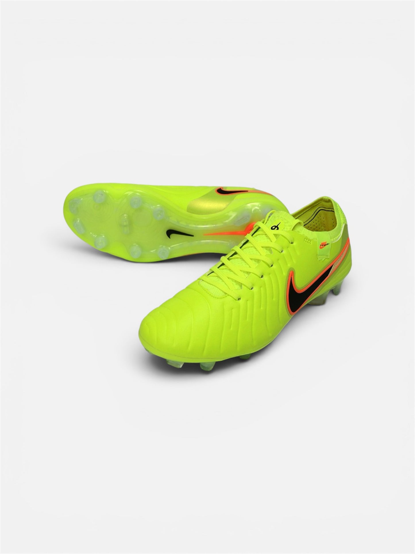 Nike Tiempo Legend 10 Limelight