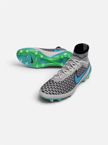 Nike Magista Obra Silver Storm
