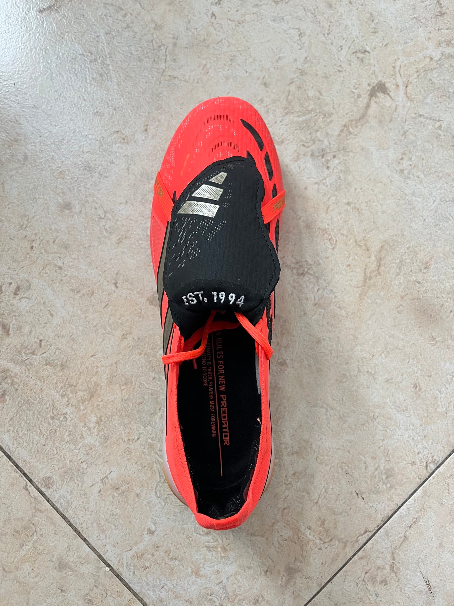Adidas Predator Road of Glory (Stock)