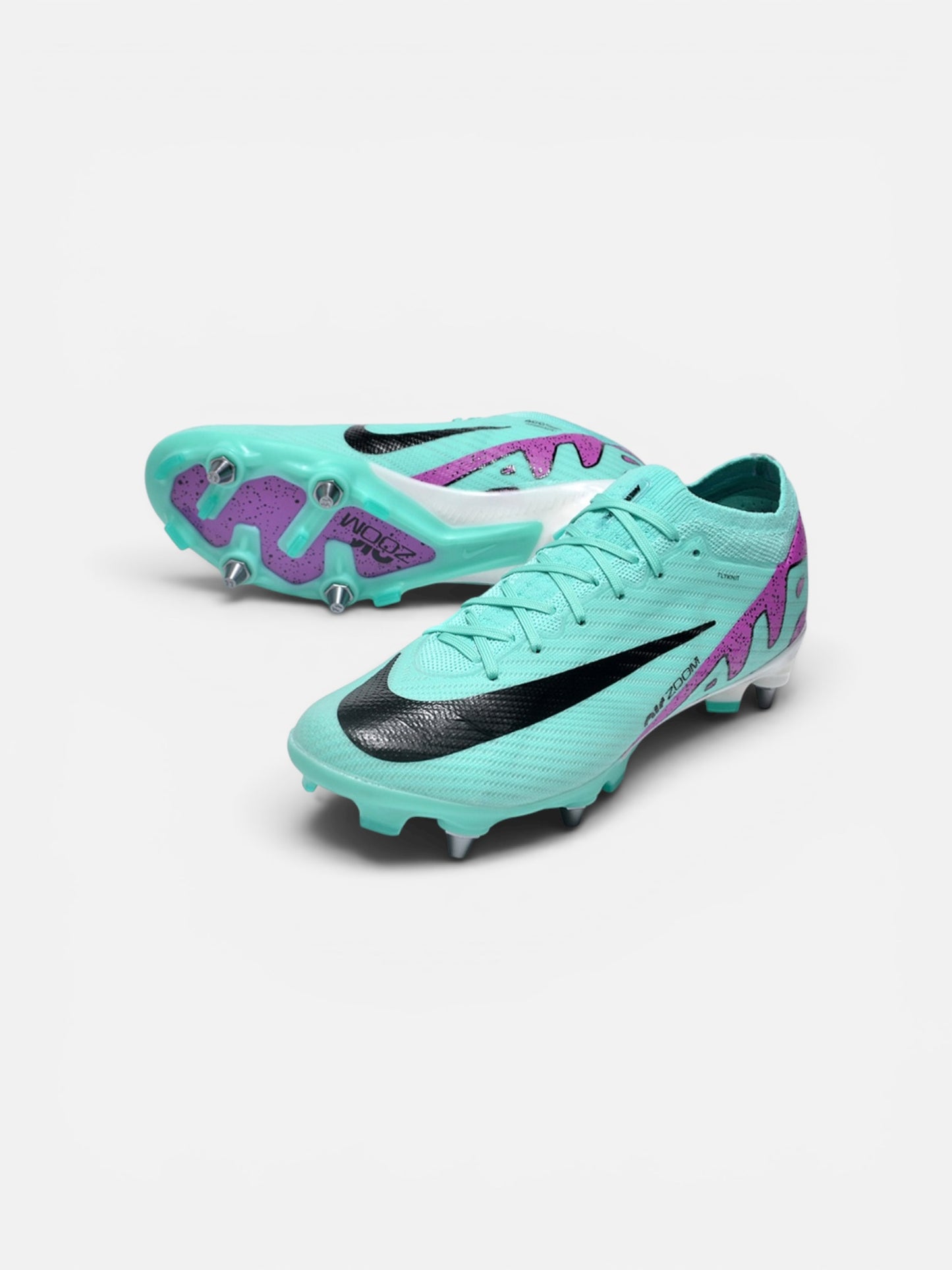 Nike Vapor 15 Peak Ready