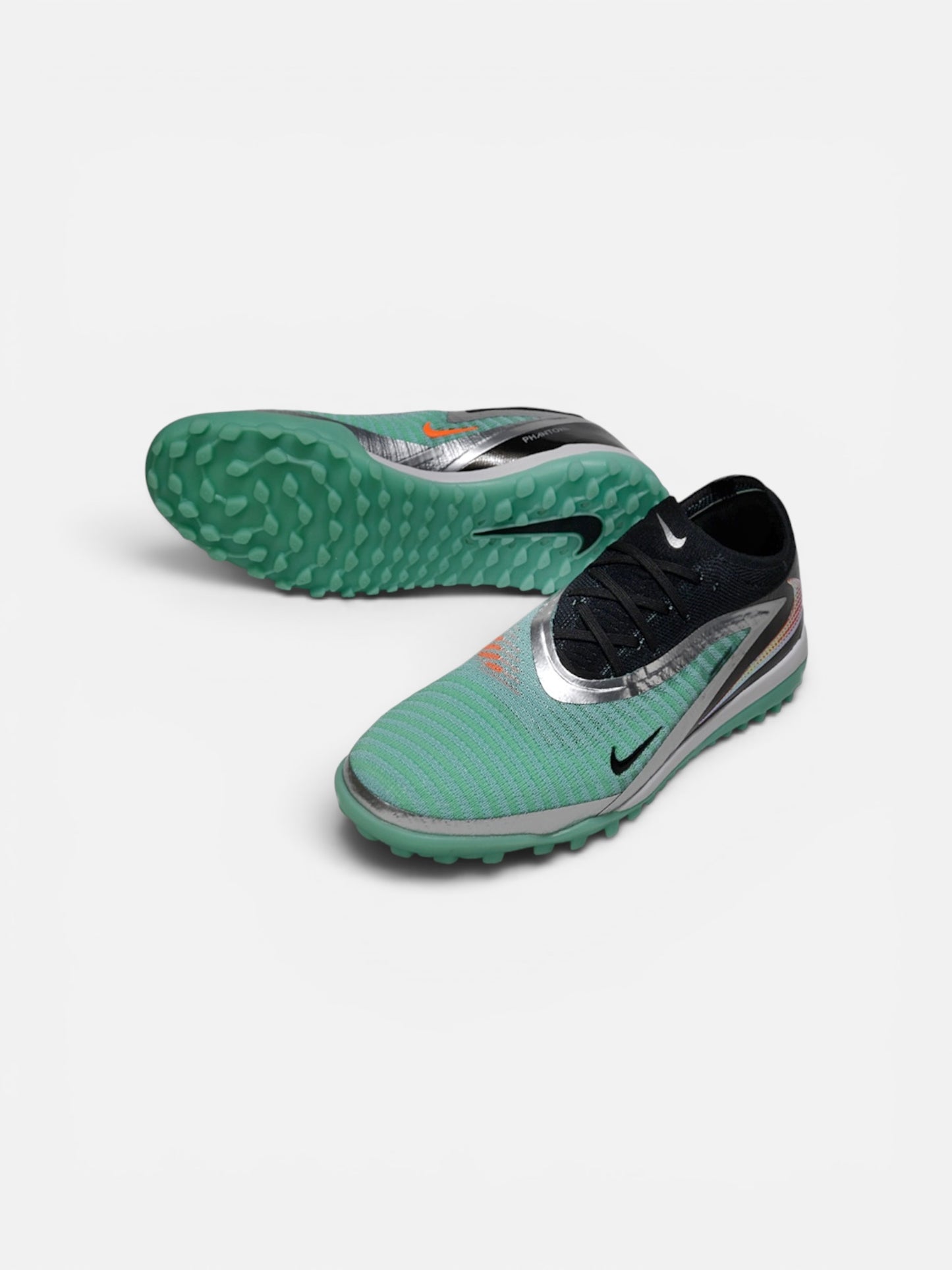 Nike Phantom 6 Low Cromo