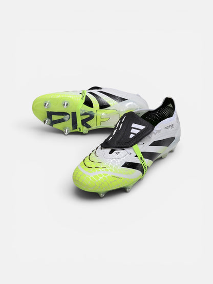 Adidas Predator Lucid Lemon