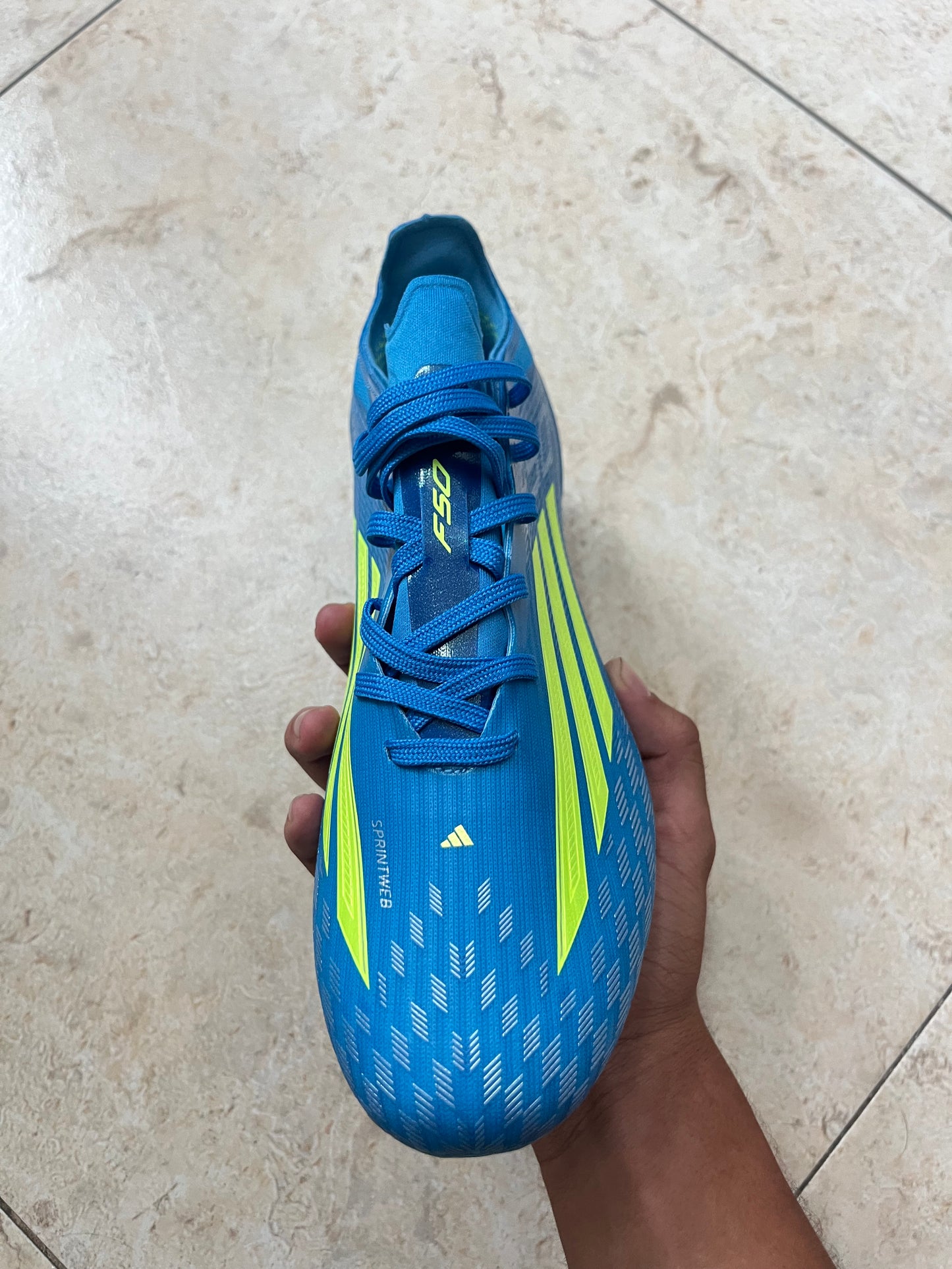 Adidas F50 Ice Cold (Stock)