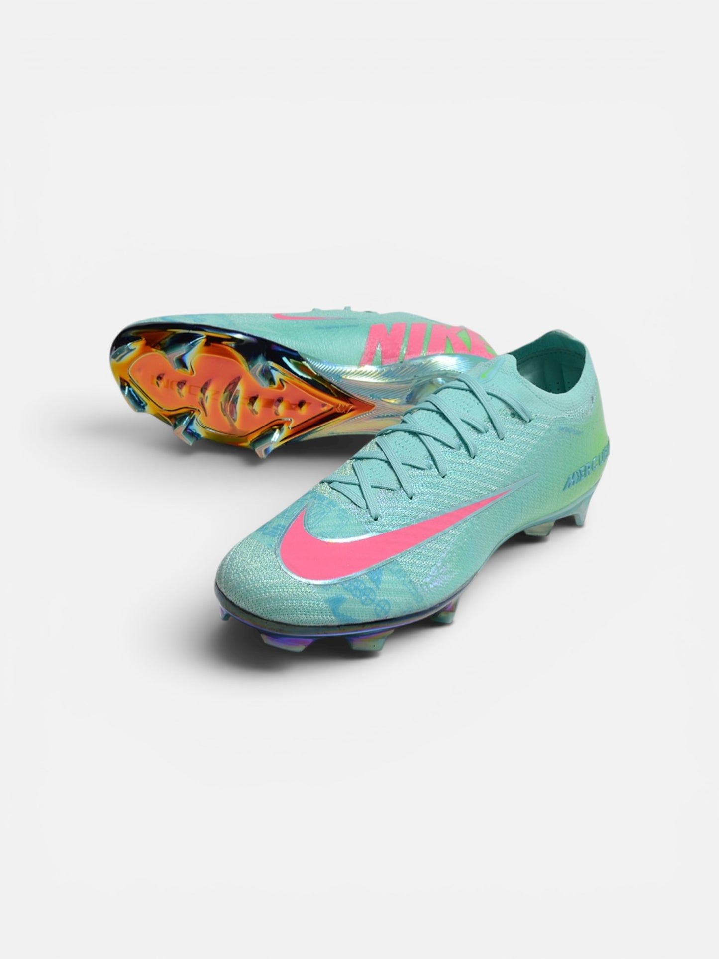 Nike Vapor 16 Cosmic Speed 2