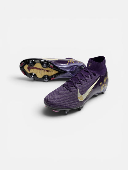 Nike Superfly 10 KM Purple