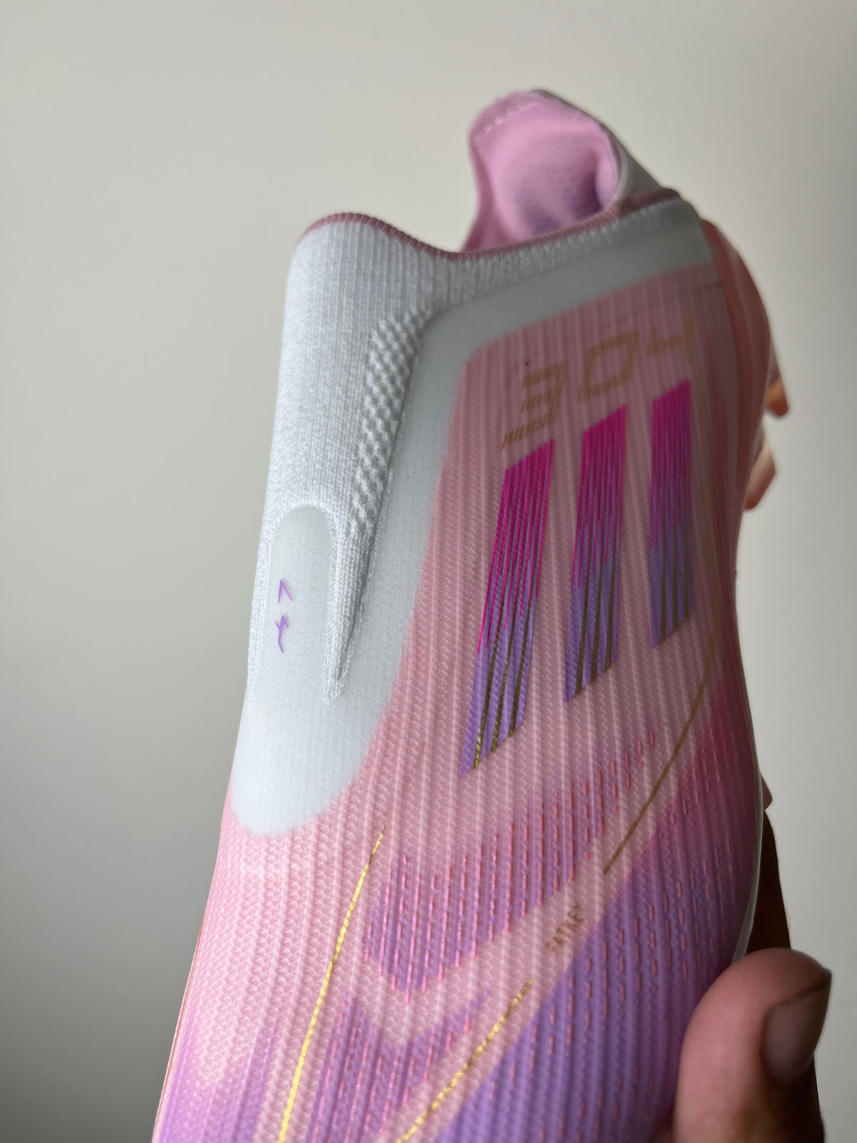 Adidas F50 Lamine Yamal 304 (Stock)