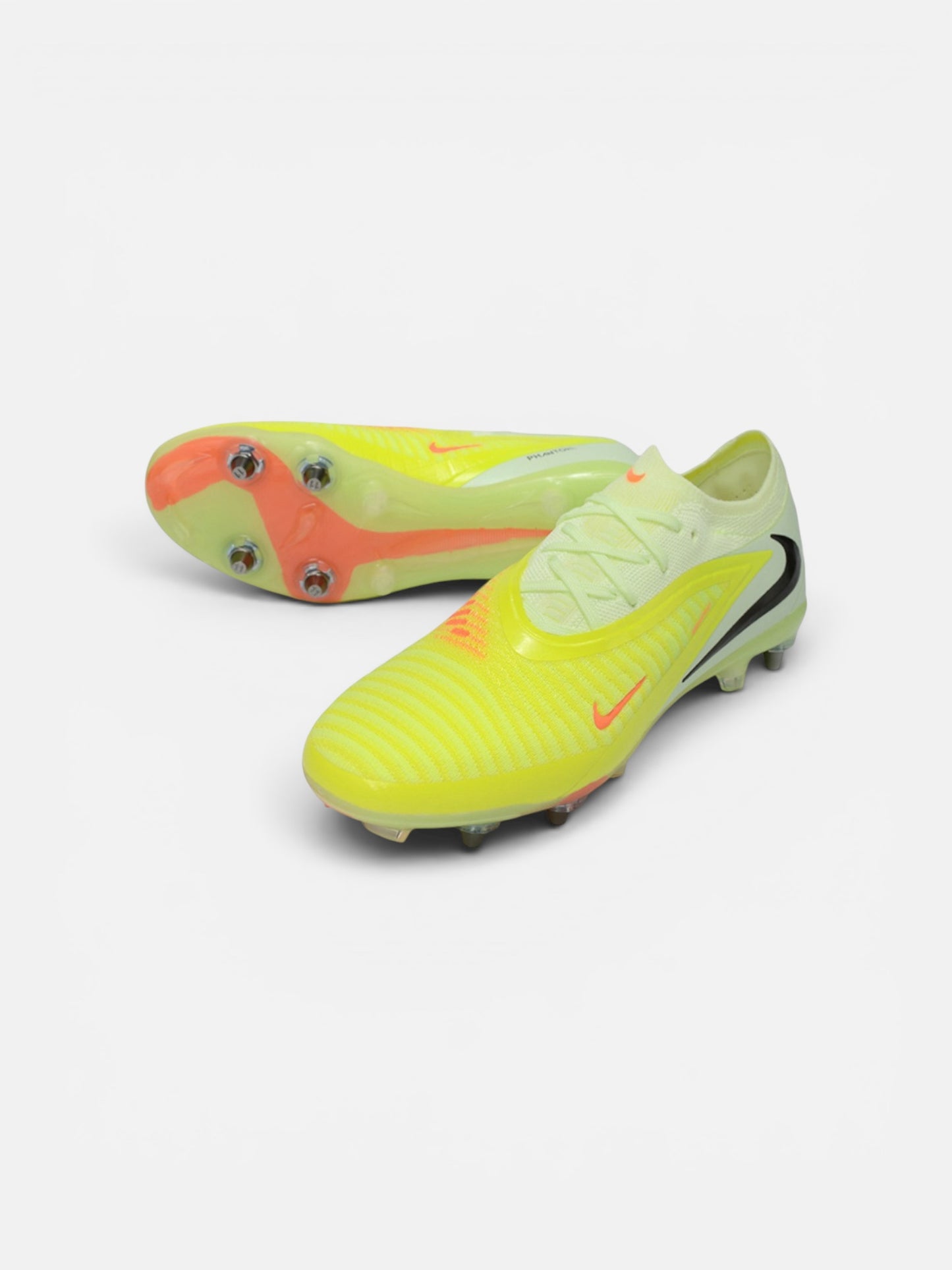 Nike Phantom 6 Low Limelight