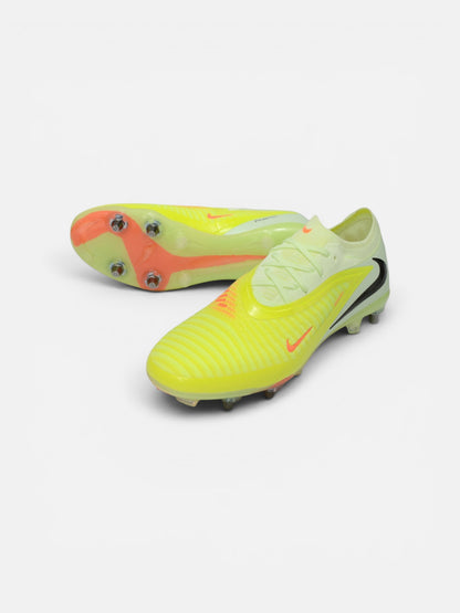 Nike Phantom 6 Low Limelight