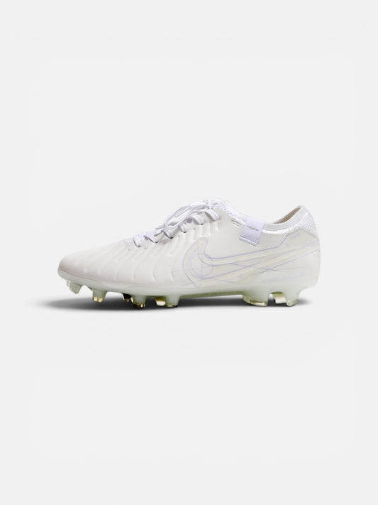 Nike Tiempo Legend 10 Full White