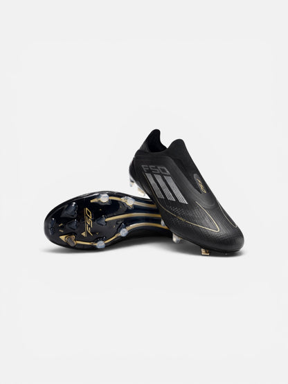 Adidas F50 Core Black