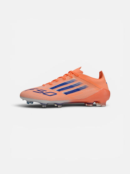 Adidas F50 Coral Blaze