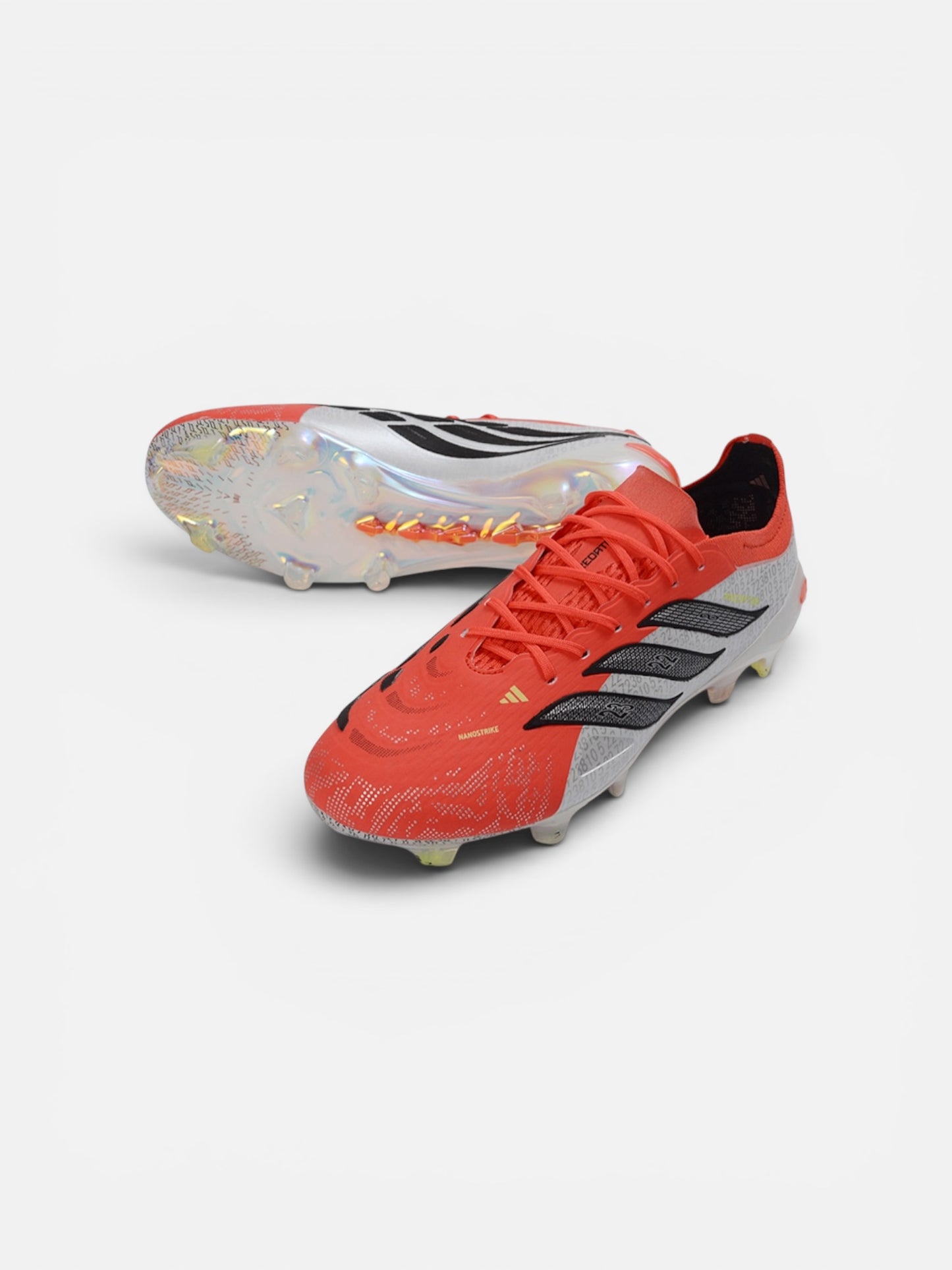 Adidas Predator UNLOCKED