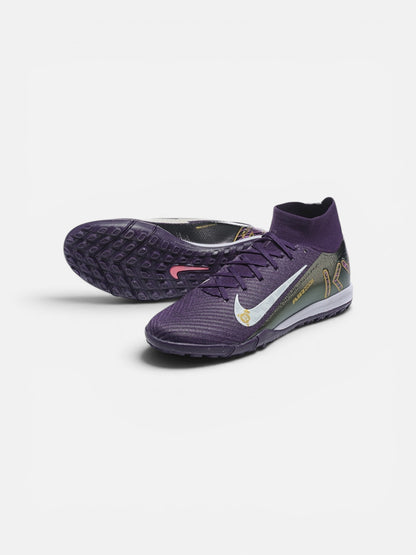 Nike Superfly 10 KM Purple