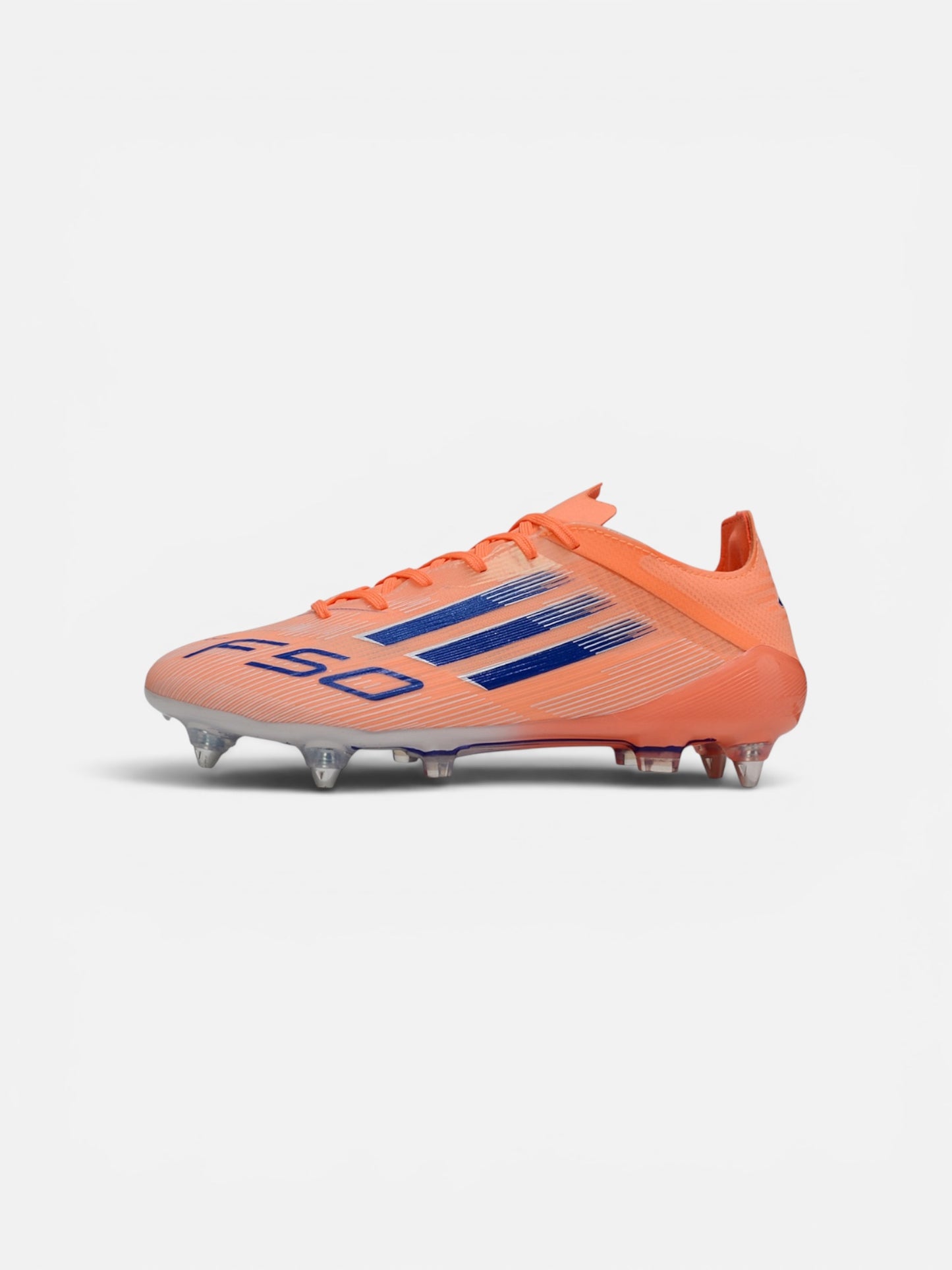 Adidas F50 Coral Blaze