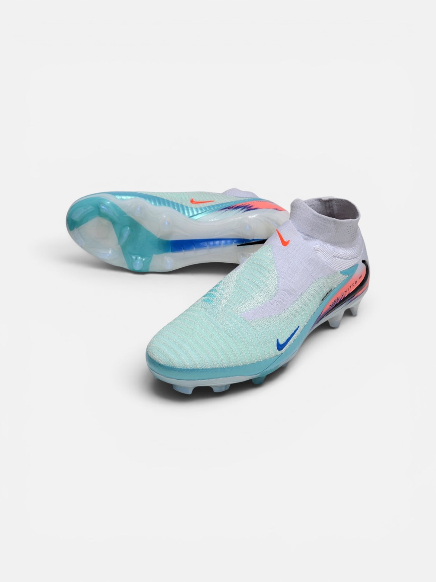 Nike Phantom 6 High United 002